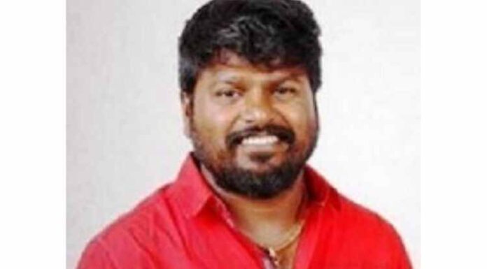 Anal Arasu: Know about his Family, Career, Movies, and Net Worth Anal Arasu