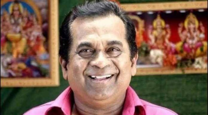 Brahmanandam – Bio, Career, Net Worth, Income, and other details Brahmanandam