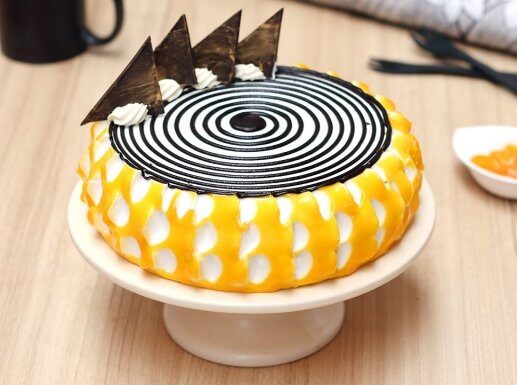 Online Cakes in Punjab home delivery