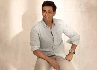 Manish Borundia – Know about his Wife, Movies,Family, Net Worth, Instagram Account, Twitter Account Manish Borundia