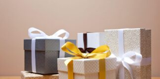 Amazing Extra Large Gift Boxes That Enhance the Customer Attractions extra large gift boxes
