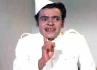 Raja Babu -Wife, Movies, Family, Net Worth, Instagram Account, Twitter Account Raja Babu