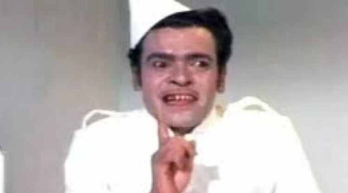 Raja Babu -Wife, Movies, Family, Net Worth, Instagram Account, Twitter Account Raja Babu