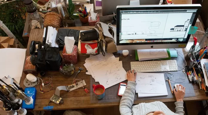 Seven Things That You Must Have In Your Office Seven Things