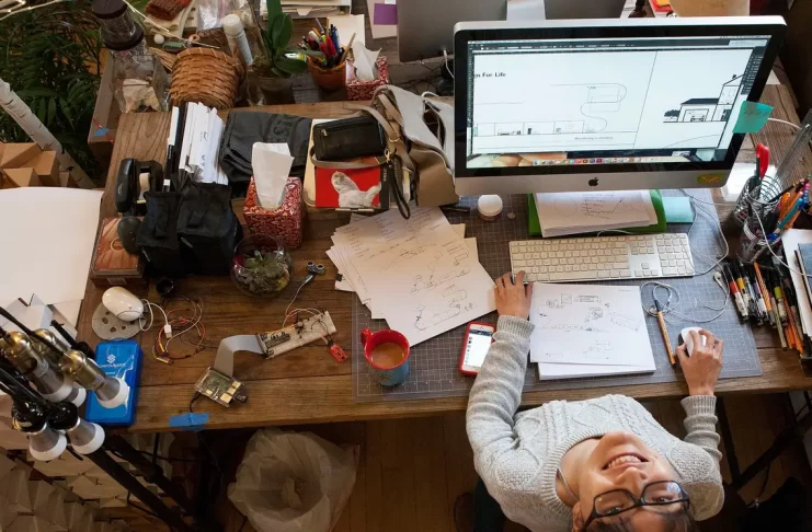 Seven Things That You Must Have In Your Office Seven Things