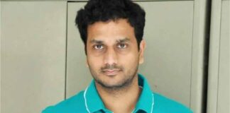 Srinivas Avasarala: Know about his Personal life, Education, Career, Movies, and Net Worth Srinivas Avasarala