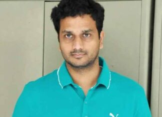Srinivas Avasarala: Know about his Personal life, Education, Career, Movies, and Net Worth Srinivas Avasarala
