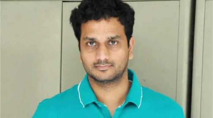 Srinivas Avasarala: Know about his Personal life, Education, Career, Movies, and Net Worth Srinivas Avasarala