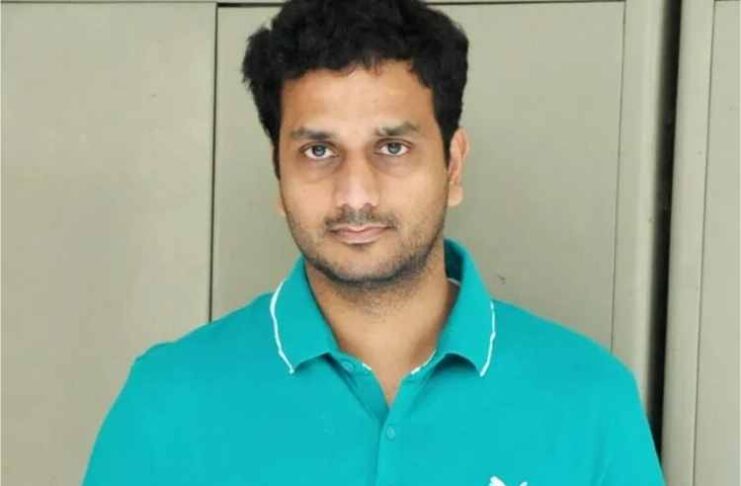 Srinivas Avasarala: Know about his Personal life, Education, Career, Movies, and Net Worth Srinivas Avasarala
