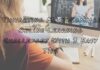 Thwarting Most Common Online Learning Challenges With 3 Easy Tips Thwarting Most Common Online Learning Challenges With 3 Easy Tips