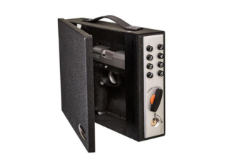 Experts Share Their Tips When Selecting The Right Small Fireproof Gun Safe