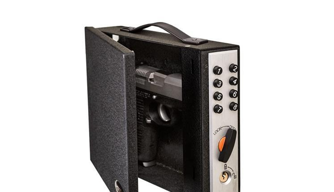 Experts Share Their Tips When Selecting The Right Small Fireproof Gun Safe