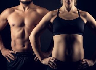 Get ready for a new body look! best gynecomastia