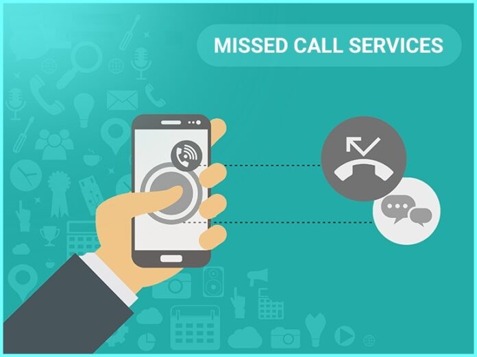 missedCall