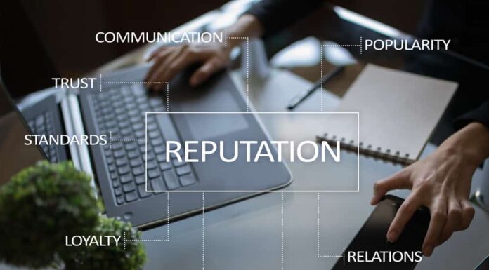 Why implementation of online reputation management is important? online reputation