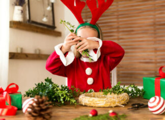 12 Fun and Cheap Christmas Activities for Kids Christmas Activities for Kids