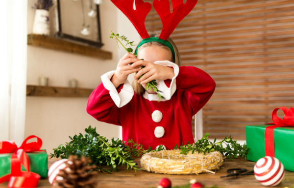 12 Fun and Cheap Christmas Activities for Kids Christmas Activities for Kids
