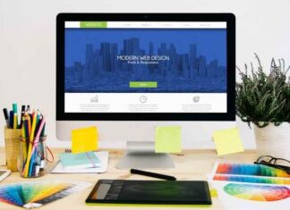Why Website Designing is Key for Successful Ecommerce Business Website Designing