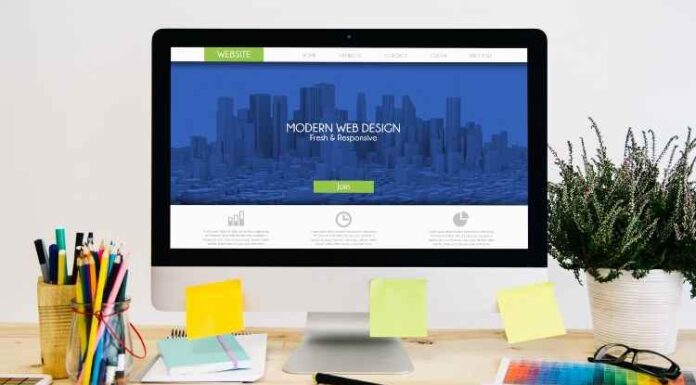 Why Website Designing is Key for Successful Ecommerce Business Website Designing