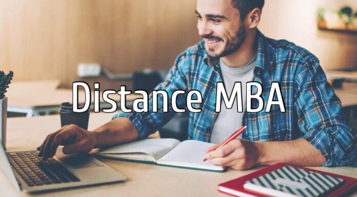 Why you should choose distance MBA colleges in Delhi distance MBA