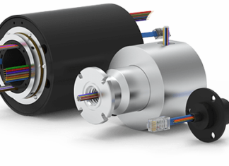 Factors to consider before choosing a slip rings slip rings