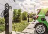 The benefits of EV charging station for the business: A smart move for the world EV charging stations