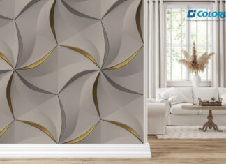 Find Best Manufacture of 3D Wallpaper Printing 3D Wallpaper Printing