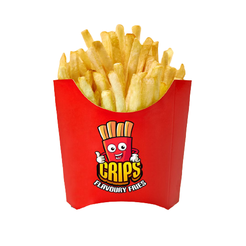 fries holders