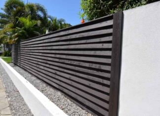 All You Need to Know About Aluminum Slat Fencing All You Need to Know About Aluminum Slat Fencing