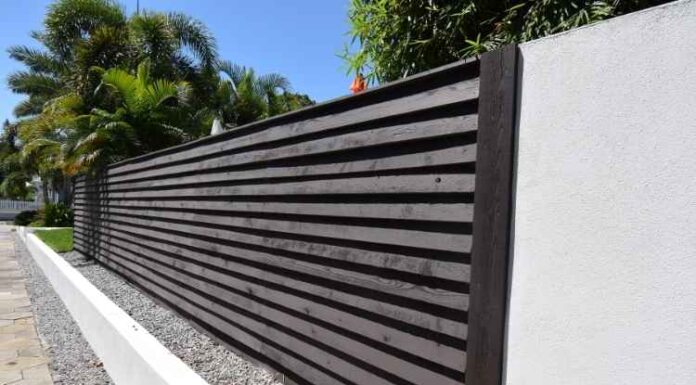 All You Need to Know About Aluminum Slat Fencing All You Need to Know About Aluminum Slat Fencing