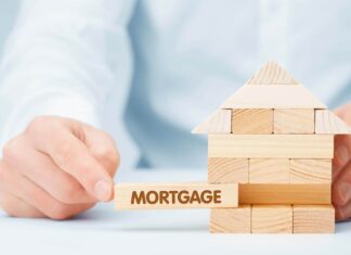 Tips to Borrow Mortgage Loans James Marchese