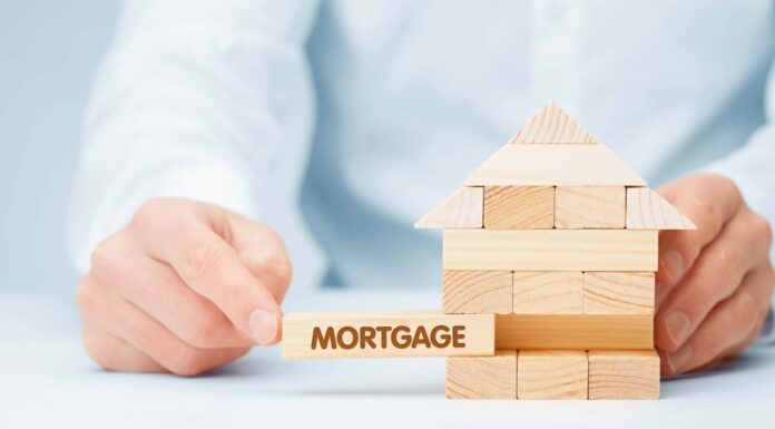 Tips to Borrow Mortgage Loans James Marchese