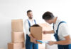 How Far to Book Moving Professionals in Advance? Moving Professionals in Advance