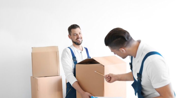 How Far to Book Moving Professionals in Advance? Moving Professionals in Advance