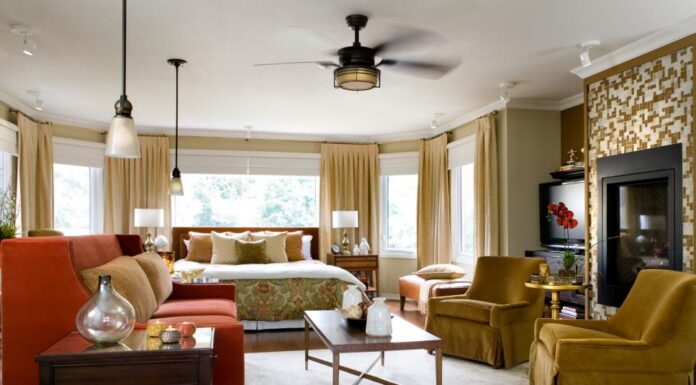 Replace your uniform carpet with the classic model National Floors Direct