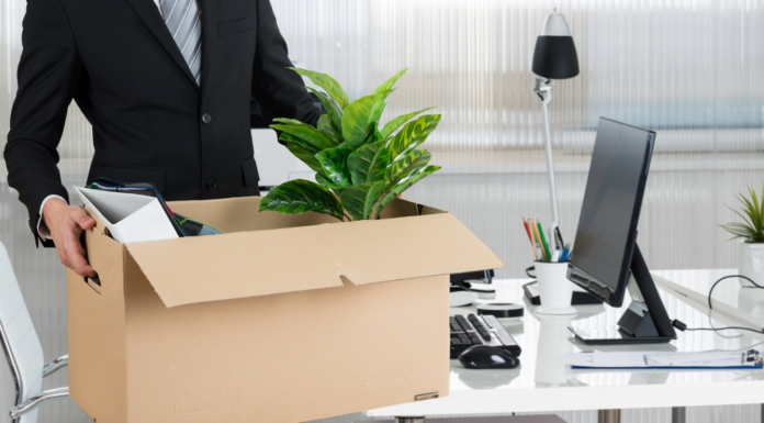 Moving Your Office? Don’t Forget These Important IT Tips