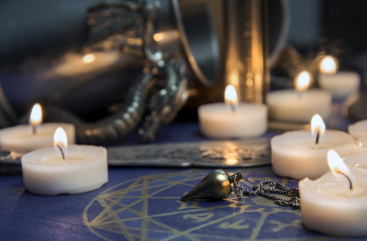 What Is Wicca (And Why Does It Matter?)