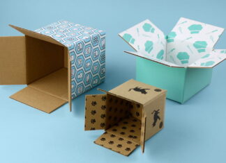 Seven alluring options that one gets for designing small cardboard boxes. Seven alluring options that one gets for designing small cardboard boxes.