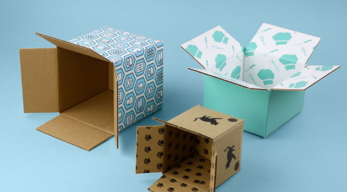 Seven alluring options that one gets for designing small cardboard boxes. Seven alluring options that one gets for designing small cardboard boxes.