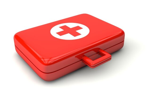 How to Give First Aid for Cuts