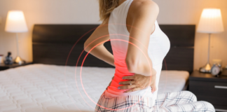 Three Types of Mattresses You Should Try For Back Pain