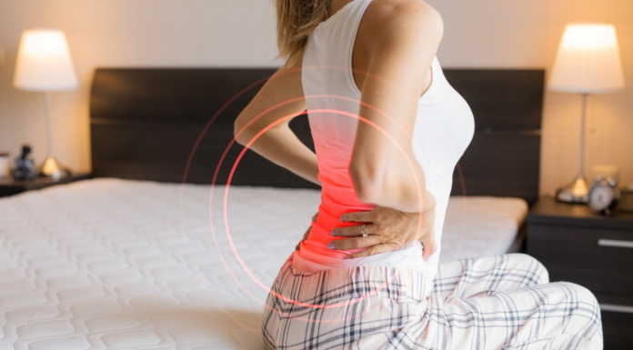 Three Types of Mattresses You Should Try For Back Pain