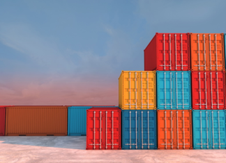 What Are the Different Types of Shipping Containers That Exist Today?
