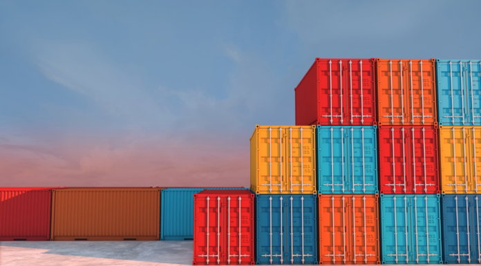 What Are the Different Types of Shipping Containers That Exist Today?