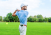 5 Terrific Health Benefits of Playing Golf