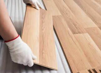 Everything You Must Know About Vinyl Flooring Vinyl Flooring