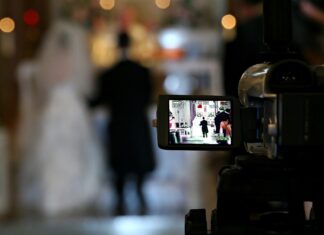 5 Tips and Tricks to Making the Perfect Wedding Video