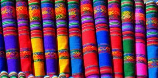 4 Fascinating Facts About Ikat Fabric You Should Know