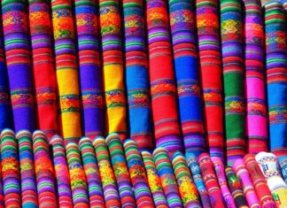 4 Fascinating Facts About Ikat Fabric You Should Know