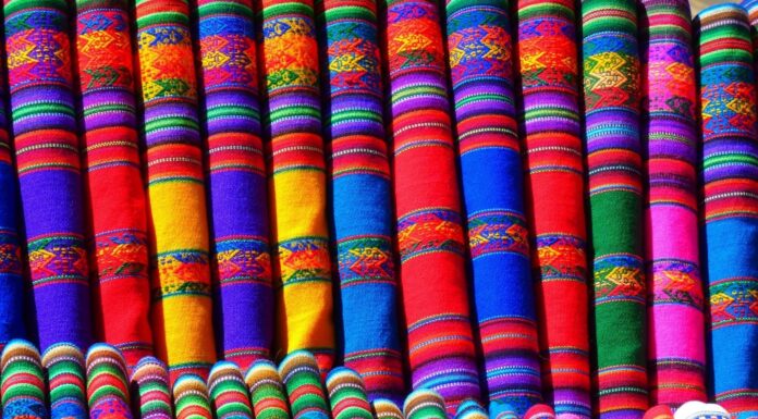 4 Fascinating Facts About Ikat Fabric You Should Know